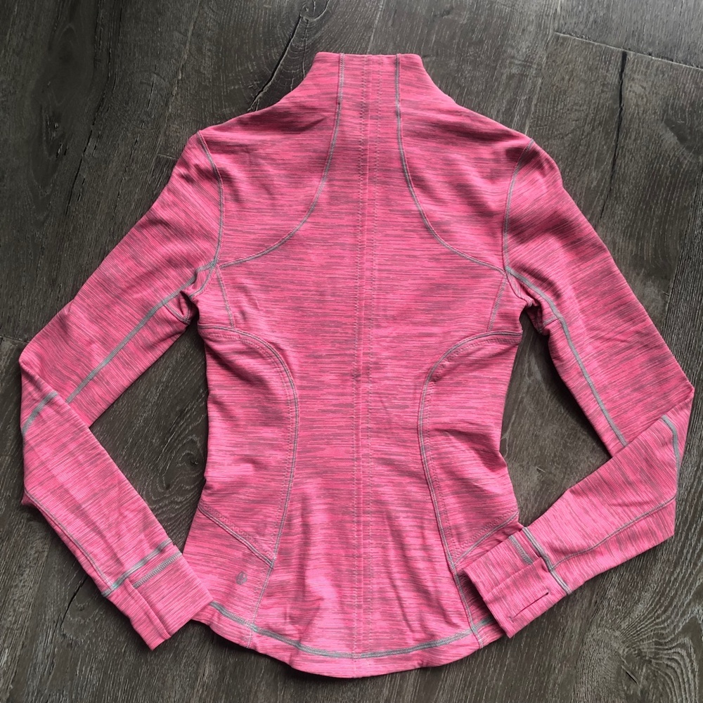 Lululemon Forme Jacket - Picture 14 of 15